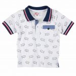 POLO ΜΠΛΟΥΖΑ FUNKY - 121-889100