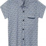 ΠΟΥΚΑΜΙΣΟ FUNKY - 120-308105