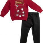 funky paidiki forma goal