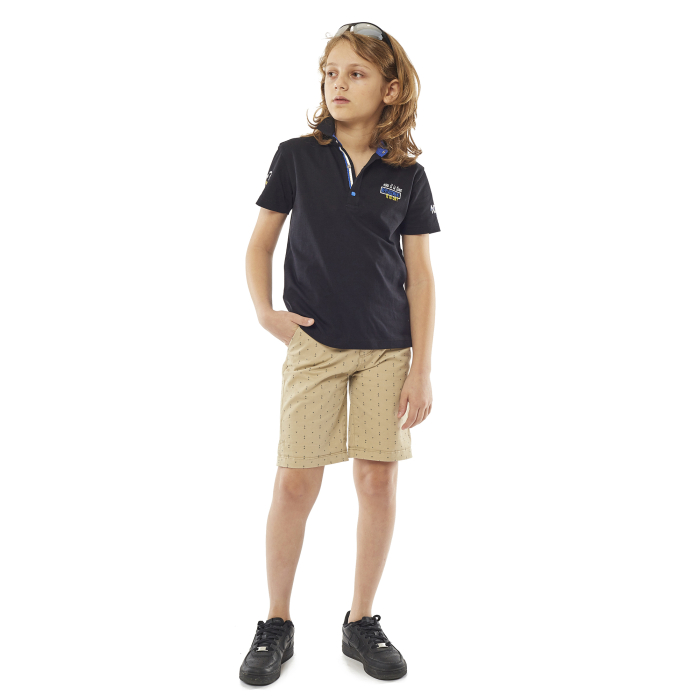 POLO HASHTAG