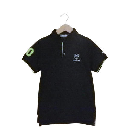POLO HASHTAG