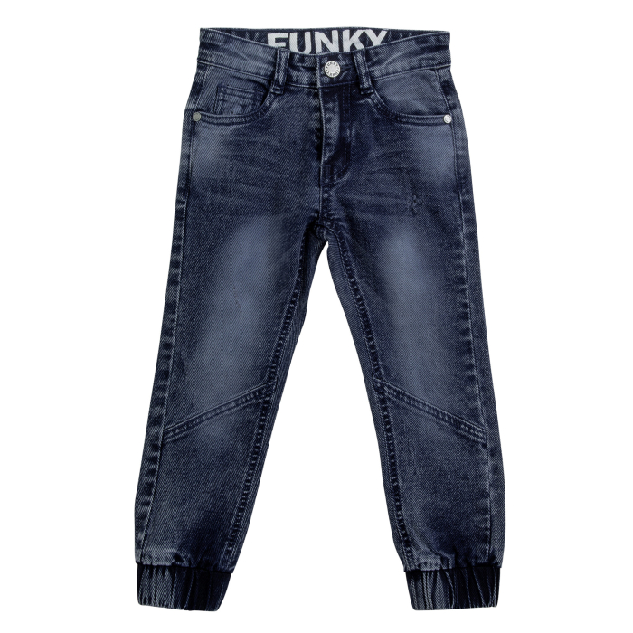 ΠΑΝΤΕΛΟΝΙ TZIN FUNKY