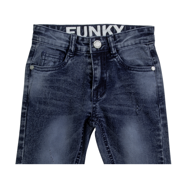ΠΑΝΤΕΛΟΝΙ TZIN FUNKY