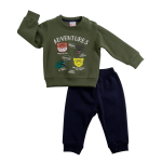 ΣΕΤ ΦΟΡΜΕΣ FUNKY