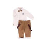 ΣΕΤ ΜΕ ΠΟΥΚΑΜΙΣΟ NC