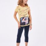 ΣΕΤ ΚΟΛΑΝ ΚΙΤΡΙΝΟ