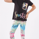 ΣΕΤ ΚΟΛΑΝ ΜΑΥΡΟ