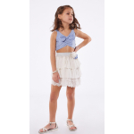 ΣΕΤ ΦΟΥΣΤΑ ΜΠΛΕ