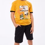 ΣΕΤ ΒΕΡΜΟΥΔΑ