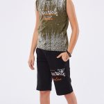 ΣΕΤ ΒΕΡΜΟΥΔΑ ΧΑΚΙ