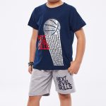 ΣΕΤ ΒΕΡΜΟΥΔΑ ΜΠΛΕ