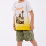 ΣΕΤ ΒΕΡΜΟΥΔΑ