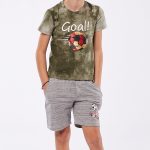 ΣΕΤ ΒΕΡΜΟΥΔΑ ΧΑΚΙ