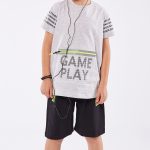 ΣΕΤ ΒΕΡΜΟΥΔΑ