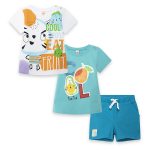 ΣΕΤ ΜΕ ΣΟΡΤΣ TUC-TUC - 11329599