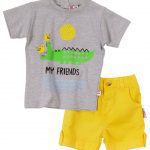 ΣΕΤ ΜΕ ΣΟΡΤΣ FUNKY - 120-804107