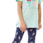 evita set kolan me mplouzaki prasino tmch