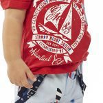 hashtag set vermouda me tirantes mplouzaki sailor kokkino tmch