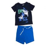 ΣΕΤ ΜΕ ΣΟΡΤΣ NATHKIDS - KB02T304N1