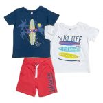 ΣΕΤ ΜΕ ΣΟΡΤΣ TUC-TUC - 11329720