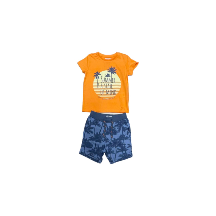 ΣΕΤ ΜΕ ΣΟΡΤΣ NATHKIDS - KB02T207O1 - Image 1