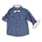 ΠΟΥΚΑΜΙΣΟ NC - 33-6100