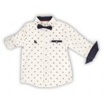 ΠΟΥΚΑΜΙΣΟ NC - 33-6102