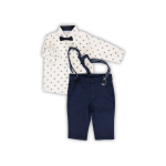 ΣΕΤ ΜΕ ΠΟΥΚΑΜΙΣΟ NC - 33-8207