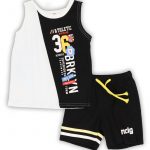 ΣΕΤ AMANIKO NC - 33-825