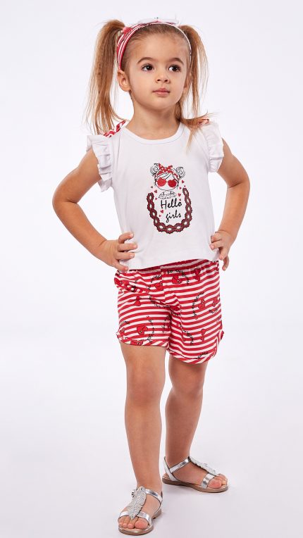 ΣΕΤ ΣΟΡΤΣ ΜΕ ΚΟΡΔΕΛΑ