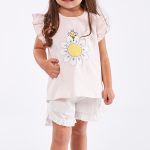 ΣΕΤ ΣΟΡΤΣ ΡΟΖ ΜΕ ΚΟΡΔΕΛΑ