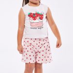 ΣΕΤ ΣΟΡΤΣ ΛΕΥΚΟ ΜΕ ΚΟΡΔΕΛΑ