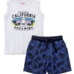 ΣΕΤ AMANIKO FUNKY - 122-301102