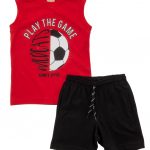 ΣΕΤ AMANIKO FUNKY - 122-301114-1 KOK