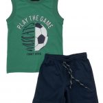 ΣΕΤ AMANIKO FUNKY - 122-301114-2PRAS