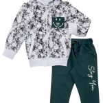 ΣΕΤ ΜΕ ΖΑΚΕΤΑ FUNKY - 122-317104