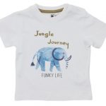 ΜΠΛΟΥΖΑ FUNKY - 122-805101