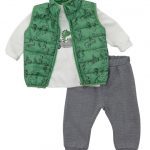 ΣΕΤ ΜΕ AMANIKO FUNKY - 122-895107