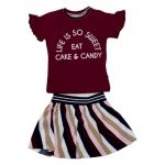 ΣΕΤ ΜΕ ΦΟΥΣΤΑ Dirkje - V42278-35