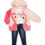 ΤΡΙΠΛΕΤΑ ΜΕ ΜΠΟΥΦΑΝ NC - 33-3555