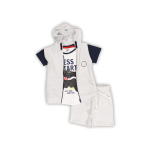 ΤΡΙΠΛΕΤΑ NC - 33-893