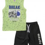 ΣΕΤ FUNKY - 122-101110