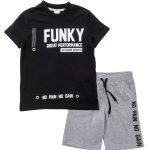 ΣΕΤ FUNKY - 122-101111