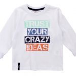 ΜΠΛΟΥΖΑ FUNKY - 122-306100