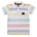 POLO FUNKY - 122-389100