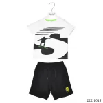 ΣΕΤ SPRINT - 222-1013