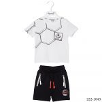 ΣΕΤ SPRINT - 222-1043