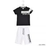 ΣΕΤ SPRINT - 222-3052 Μαύρο ΜΑΥΡΟ