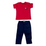 ΣΕΤ BIRBA - 9994403400-99942016