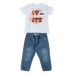 ΣΕΤ BIRBA - 9994402700-99942503